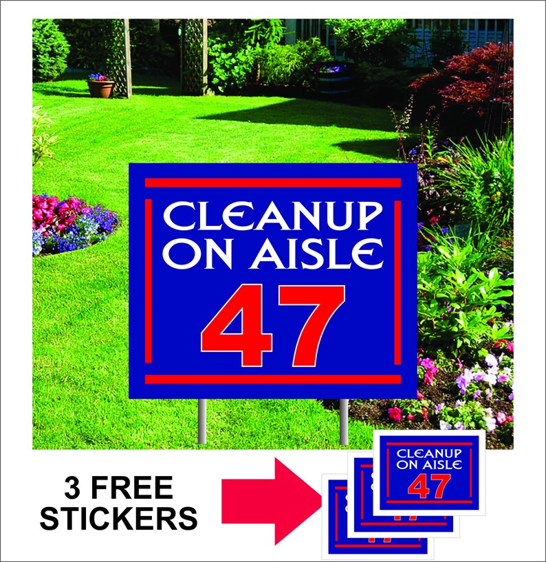 Deporting US citizens sign. Anti Trump sign. Comes with 3 FREE stickers. Time to show support for this country afbeelding 3