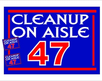 Anti Trump weatherproof stickers