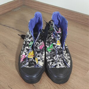 Converse rolling stones deals