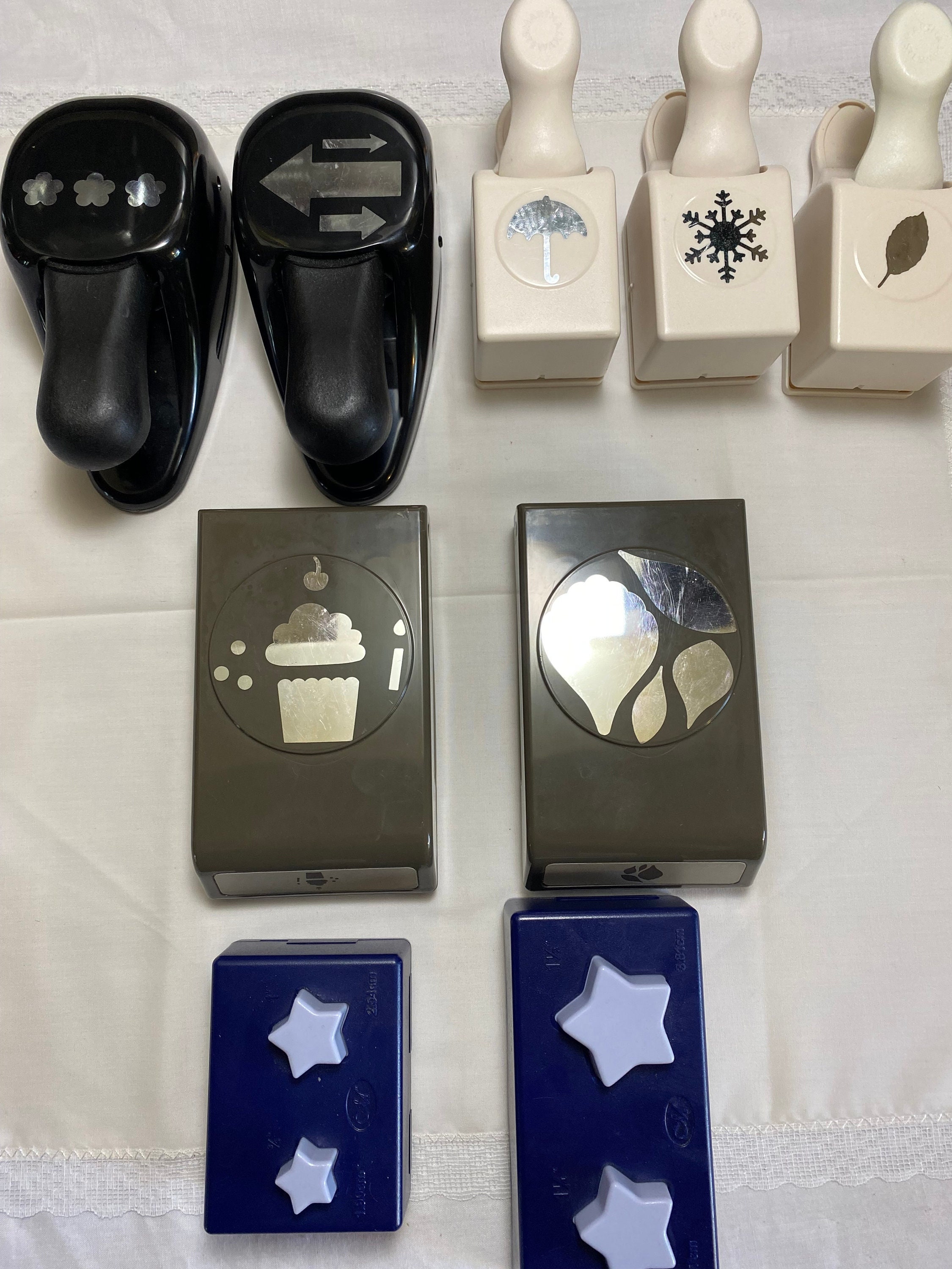 Martha Stewart Punches - Etsy