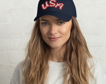 USA Hat