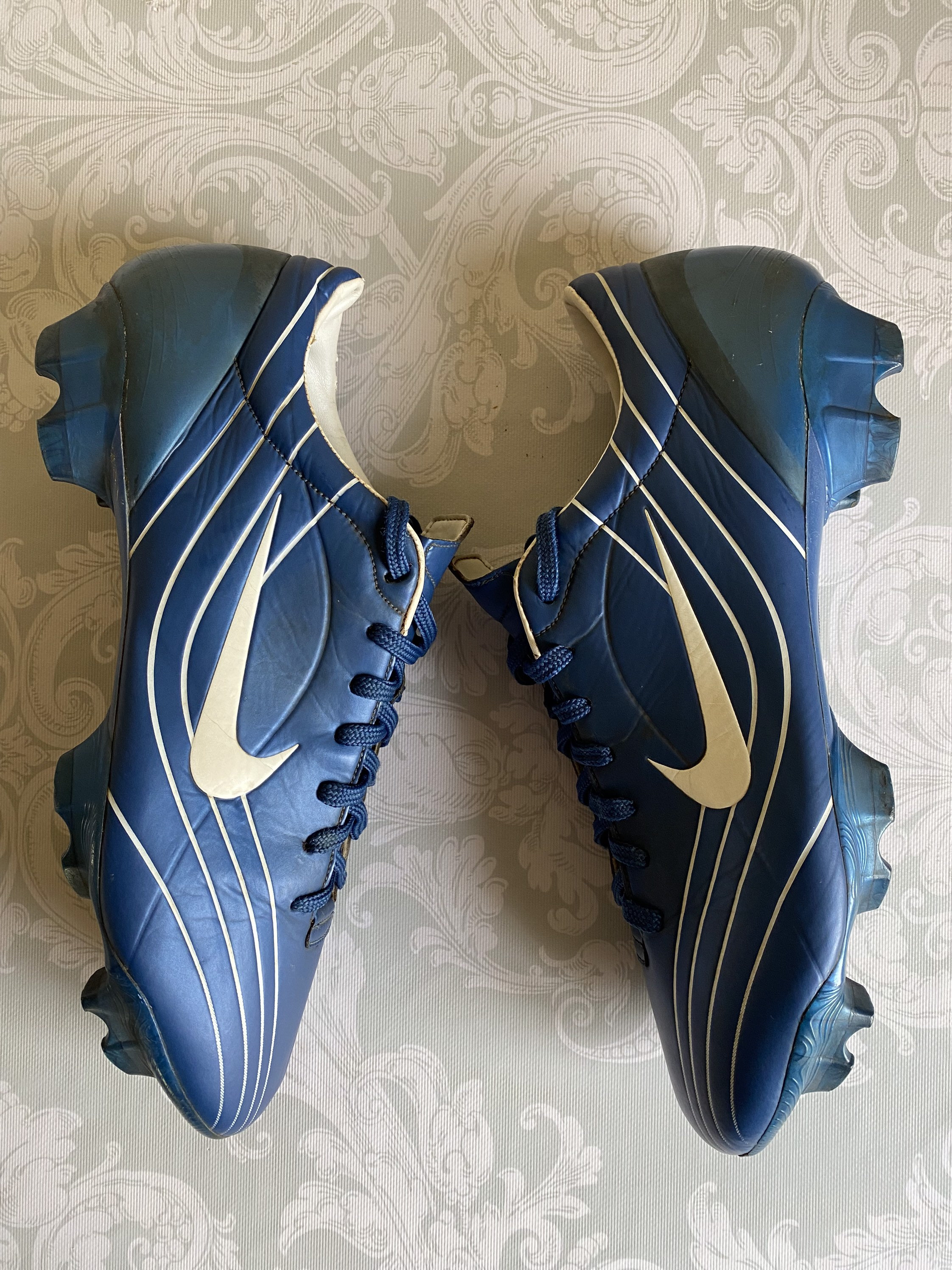 Nike Mercurial Vapor II 2004 Etsy