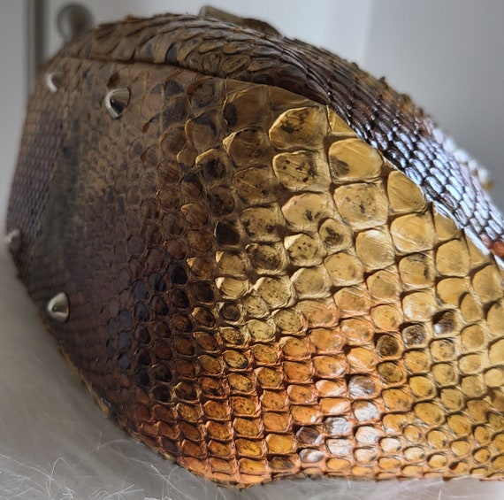 Retta Wolff Python - image 4