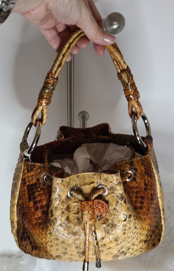 Retta Wolff Python - image 8