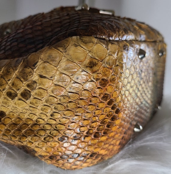 Retta Wolff Python - image 3