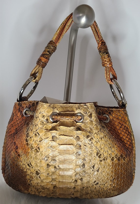 Retta Wolff Python - image 2