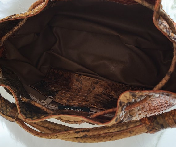 Retta Wolff Python - image 6