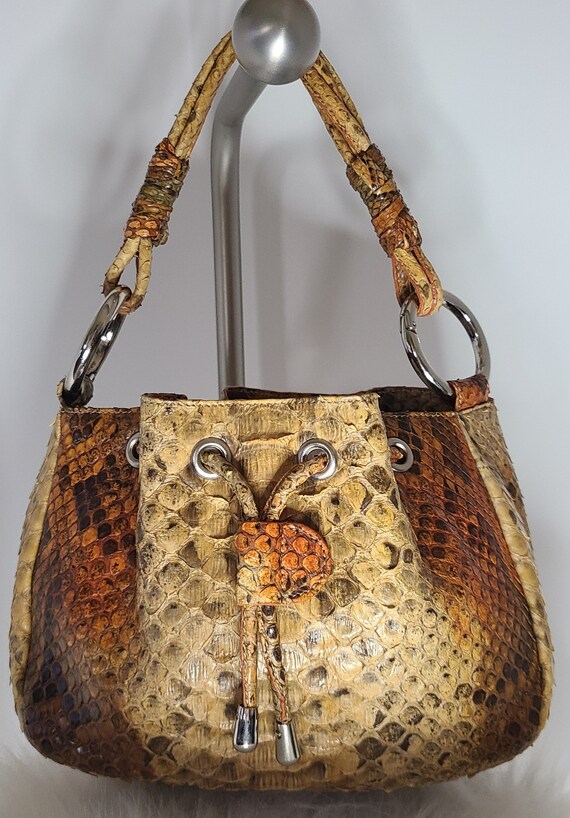 Retta Wolff Python - image 1