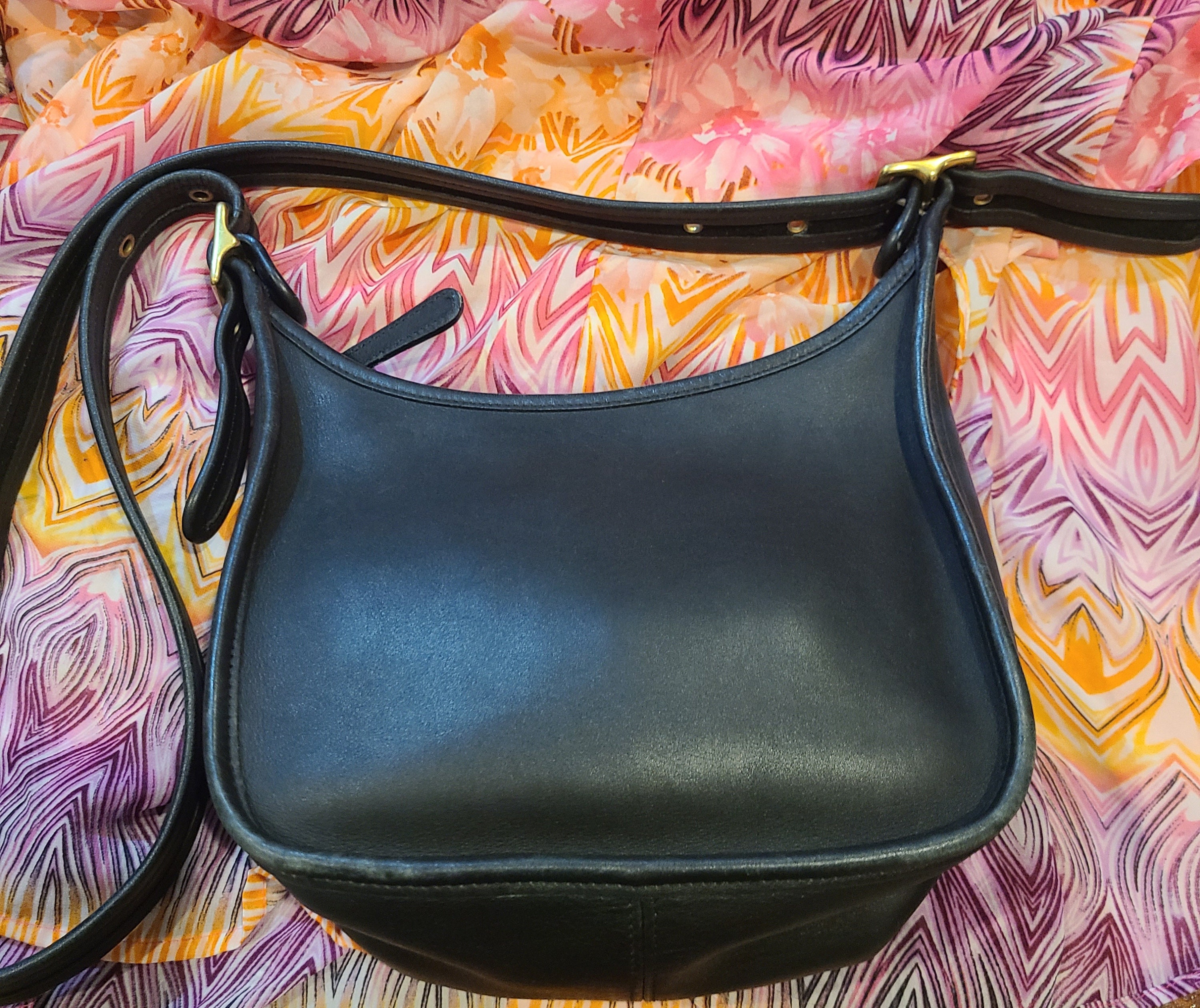 Vintage Coach Black Leather Janice Legacy 9950 Zipper Shoulder - Etsy Vintage Coach Black Leather Janice Legacy 9950 Zipper Shoulder - Etsy