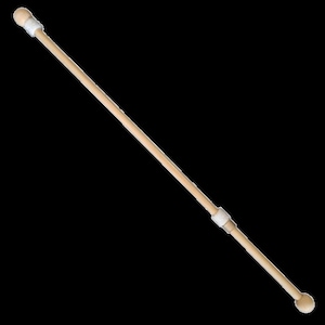Wooden Swivel Flag Pole