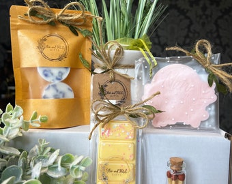 Wax Melt Gift Set for Mum/Nan.