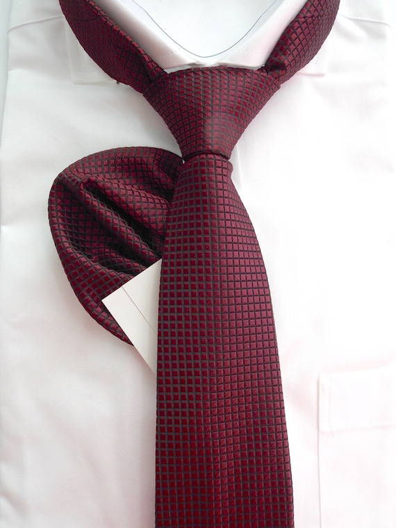 Juego De Corbata Y Hankie - México