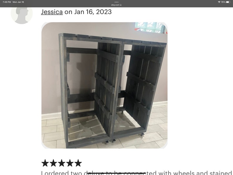 Laundry Basket Holder Etsy