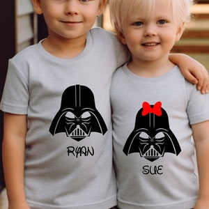 Vader baby matching hotsell