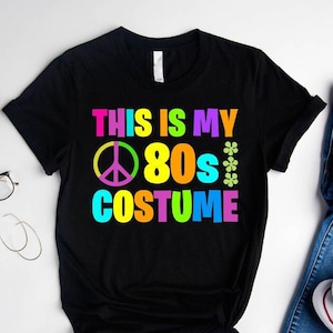 Buy 80s Inspired