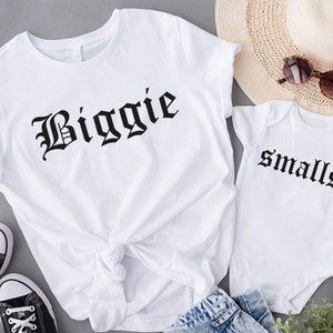 Mens Womens Tshirt Biggie Cheese Shirts for Men Women Perfect Dad Fathers  Day Multicolor