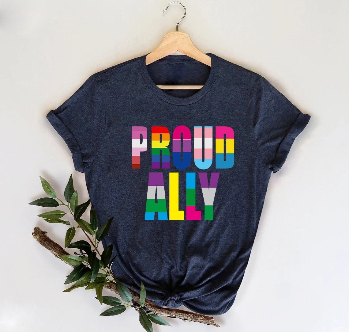 Groovy Cool Gay Aunt Club LGBT Pride Month Flower Ally Raglan Baseball Tee