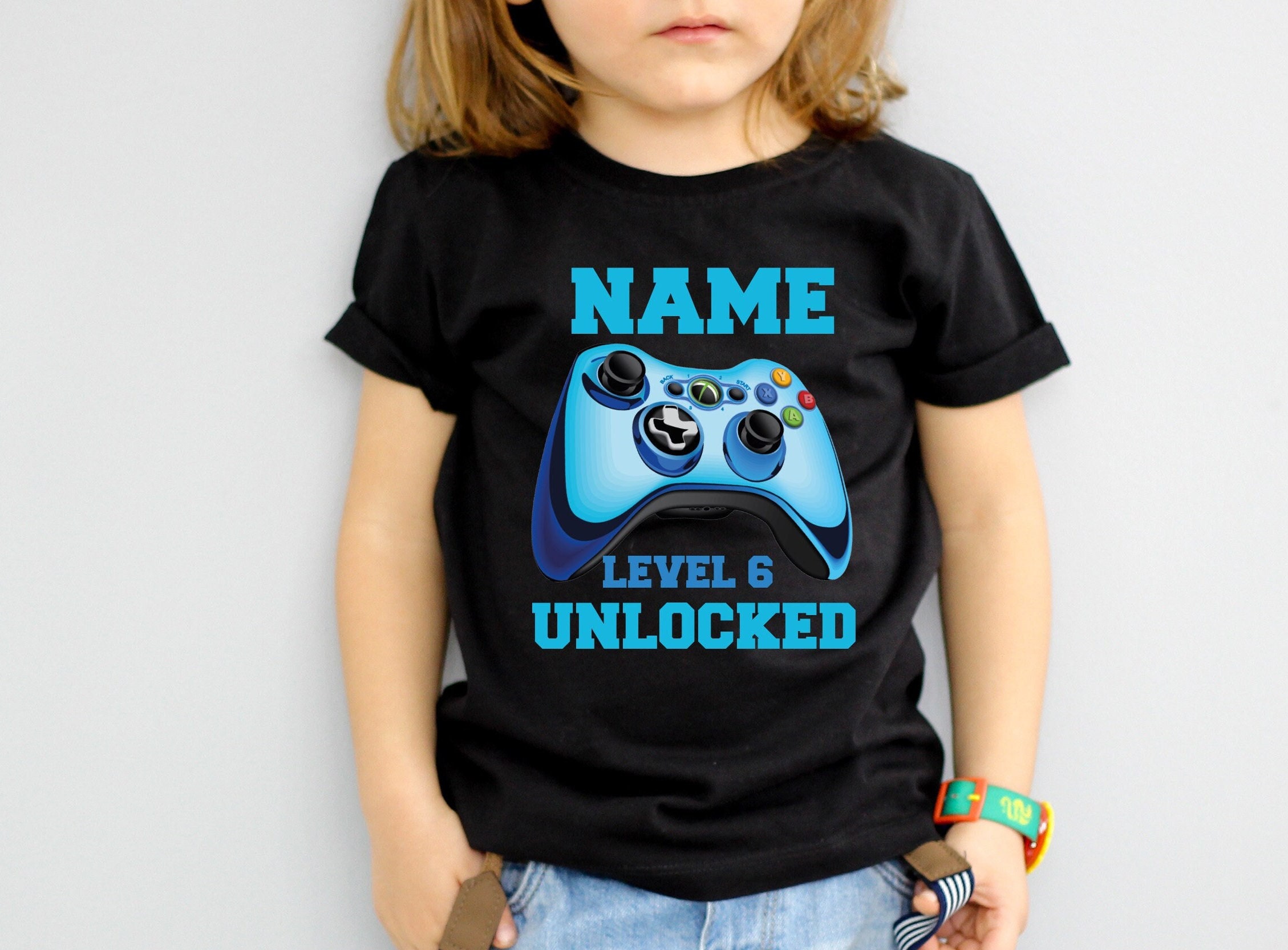Xbox Kids T Shirt 