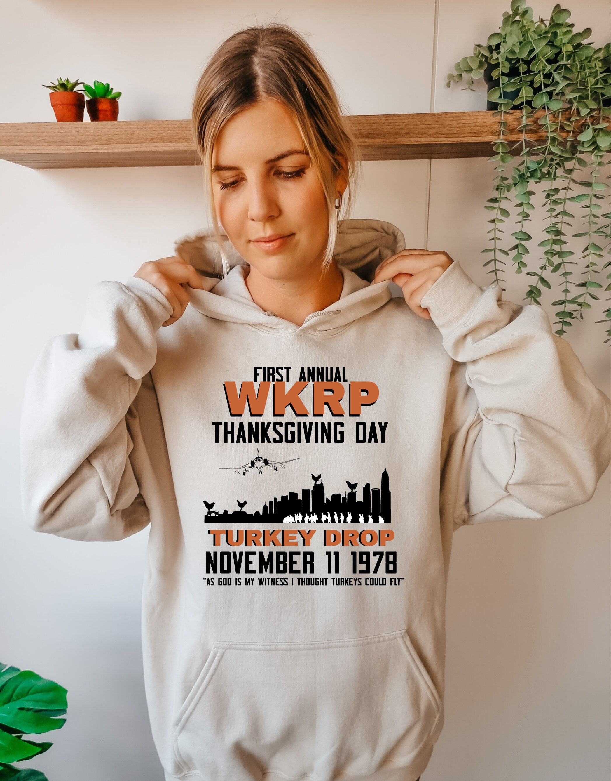 Prime Deals Today Clearance Todays Daily Deals My Order My Recent Orders  Happy Turkey Murdering Day Thanksgiving Sweatshirt For Women Print  Oversized