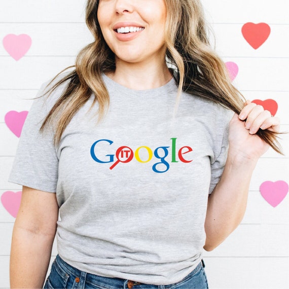 Just Google It Shirt Just Google It Shirt