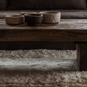 Coffee Table ,Rustic, Hand Made, Hand made, Home Decor, Designer, Furniture, Decorative, Aesthetic