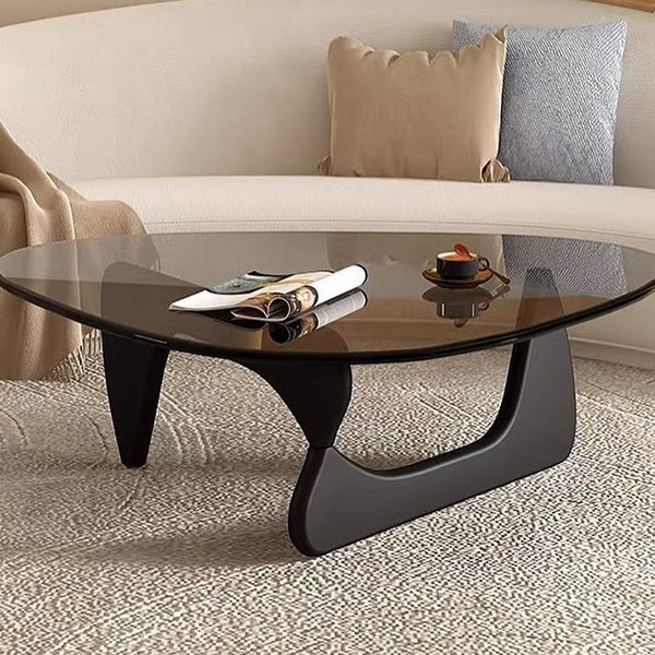 Salontafel, Handgemaakt, Handgemaakt, Woondecoratie, Designer, Meubilair, Decoratief, Esthetisch
