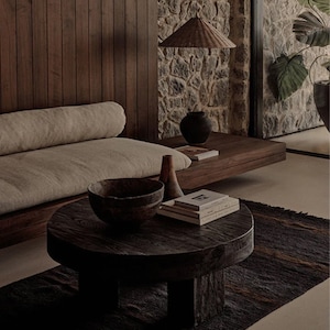 Coffee Table ,Rustic, Hand Made, Hand made, Home Decor, Designer, Furniture, Decorative, Aesthetic