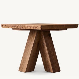 Coffee Table ,Rustic, Hand  Made,  Hand made, Home Decor, Designer, Furniture, Decorative, Aesthetic