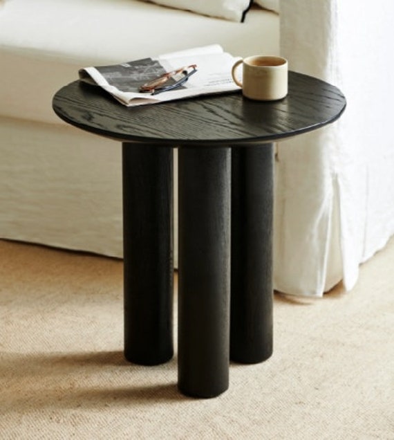 Beistelltisch, Couchtisch, Pilz Couchtisch, Pflanzentisch, Blumenständer, Wohnkultur, Designer, Möbel, dekorativ, ästhetisch