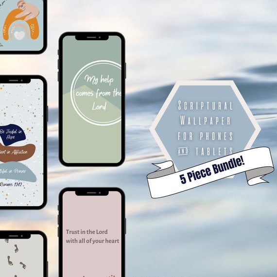 Cell Phone Wallpaper / Mobile Wallpaper / Iphone Wallpaper / | Etsy