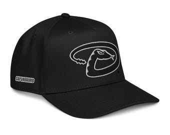 Arizona Diamondbacks Snapback Hat Embroidered