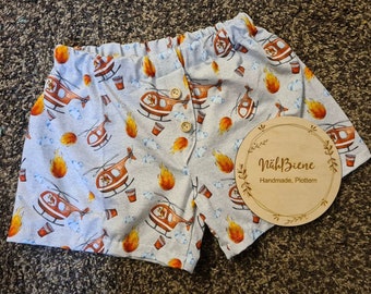 Underwear children's boxer shorts