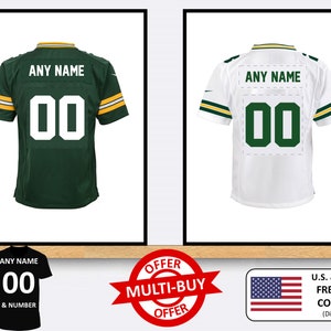 replica green bay jersey uk