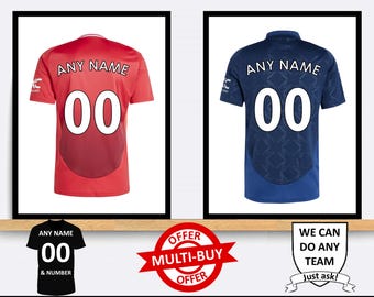 Vintage Manchester United X Nike X Vodafone Football Club