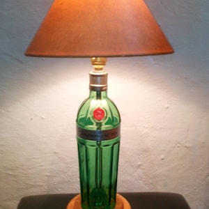 Geist der Lampe
