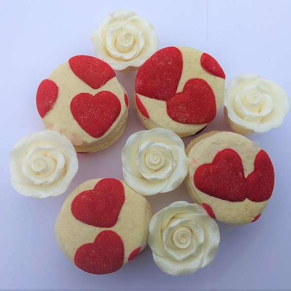 Custom Sugar Cookies Etsy UK