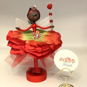 Fairy Doll -  Aliyah