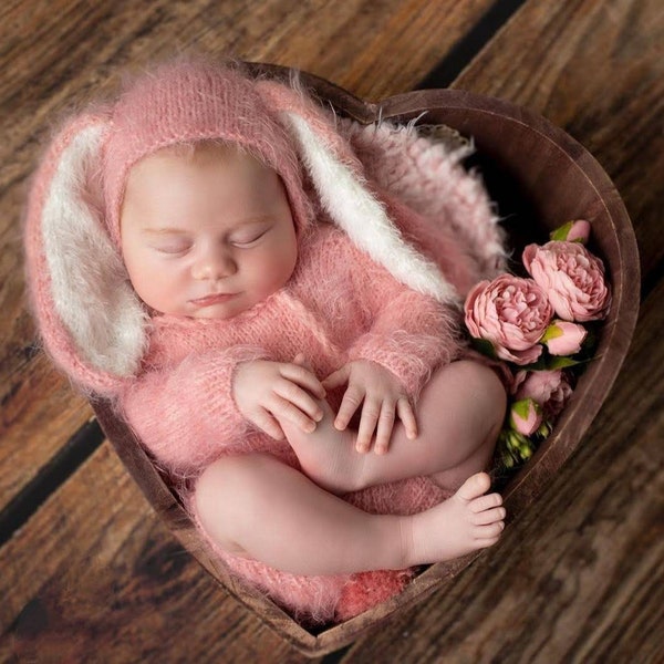 Baby Bunny Costume Etsy