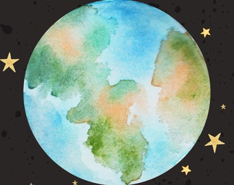 Planeten