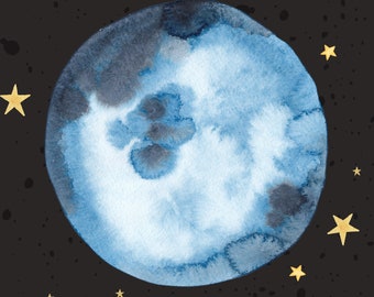 Planeten