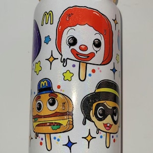 Mcdonalds hamburglar - Etsy 日本