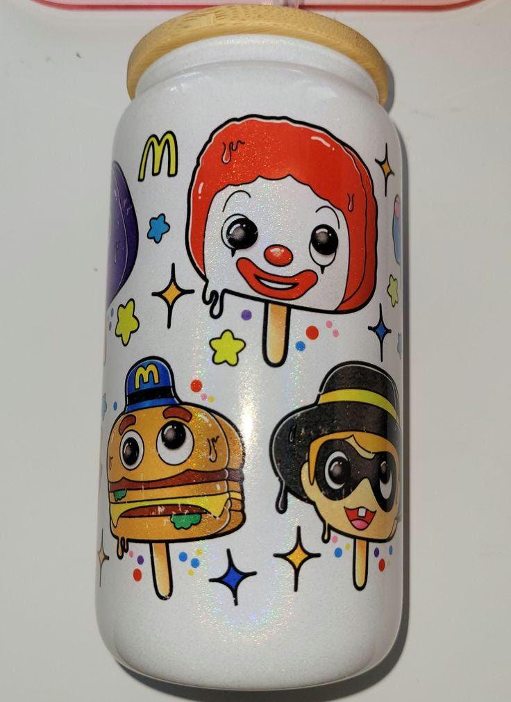 Mcdonalds hamburglar - Etsy 日本