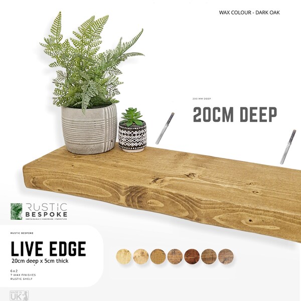 Floating Shelf Etsy UK