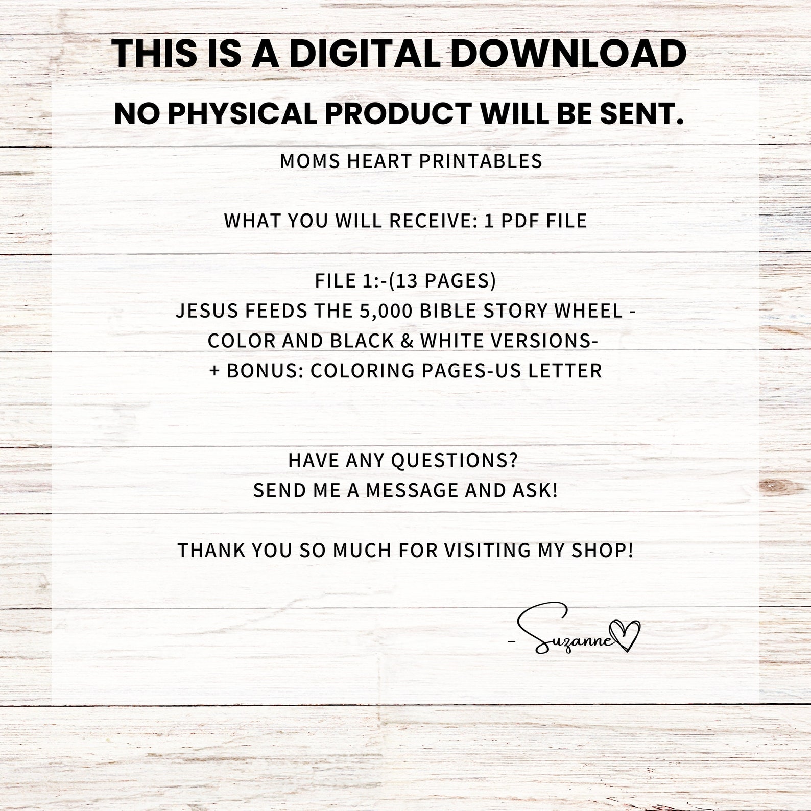 Jesus Feeds the 5000 Bible Wheel Craft, Matthew 14:13-21 Bible Coloring ...
