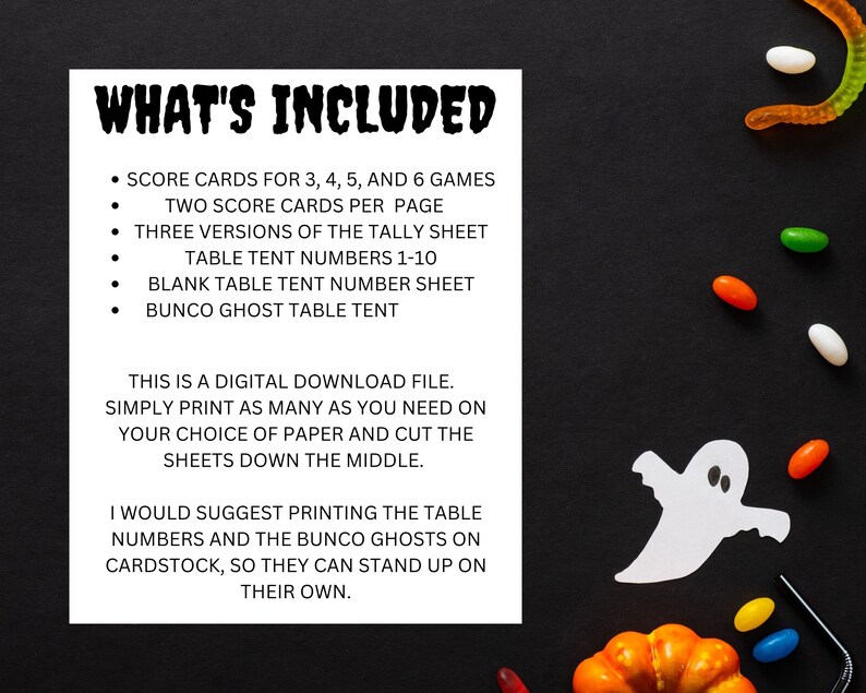Halloween Bunco Printable Game Set Ladies Game Night Activity Bunco halloween-bunco-printable-game-set-ladies-game-night-activity-bunco