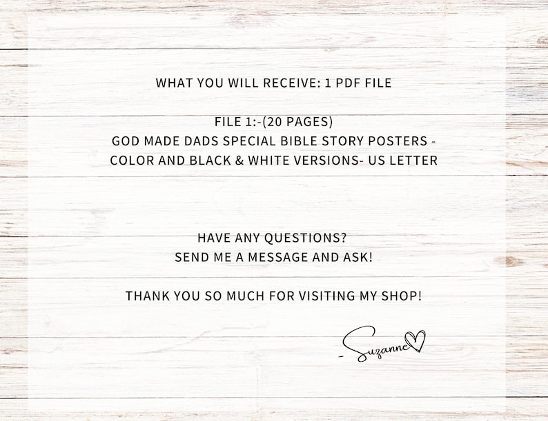fathers-day-bible-lesson-teaching-posters-and-craft-dads-of-etsy