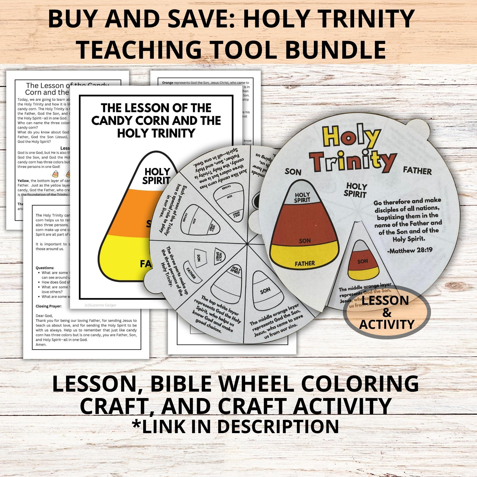 holy-trinity-bible-lesson-for-kids-candy-corn-printable-sunday-school-holy-trinity-sunday-school-craft-matthew-28-19-kids-bible-activity-etsy for Free Printable Candy Corn Trinity Holy Trinity Bible Lesson for Kids, Candy Corn Printable Sunday School Holy Trinity Sunday School Craft, Matthew 28:19 Kids Bible Activity - Etsy for Free Printable Candy Corn Trinity