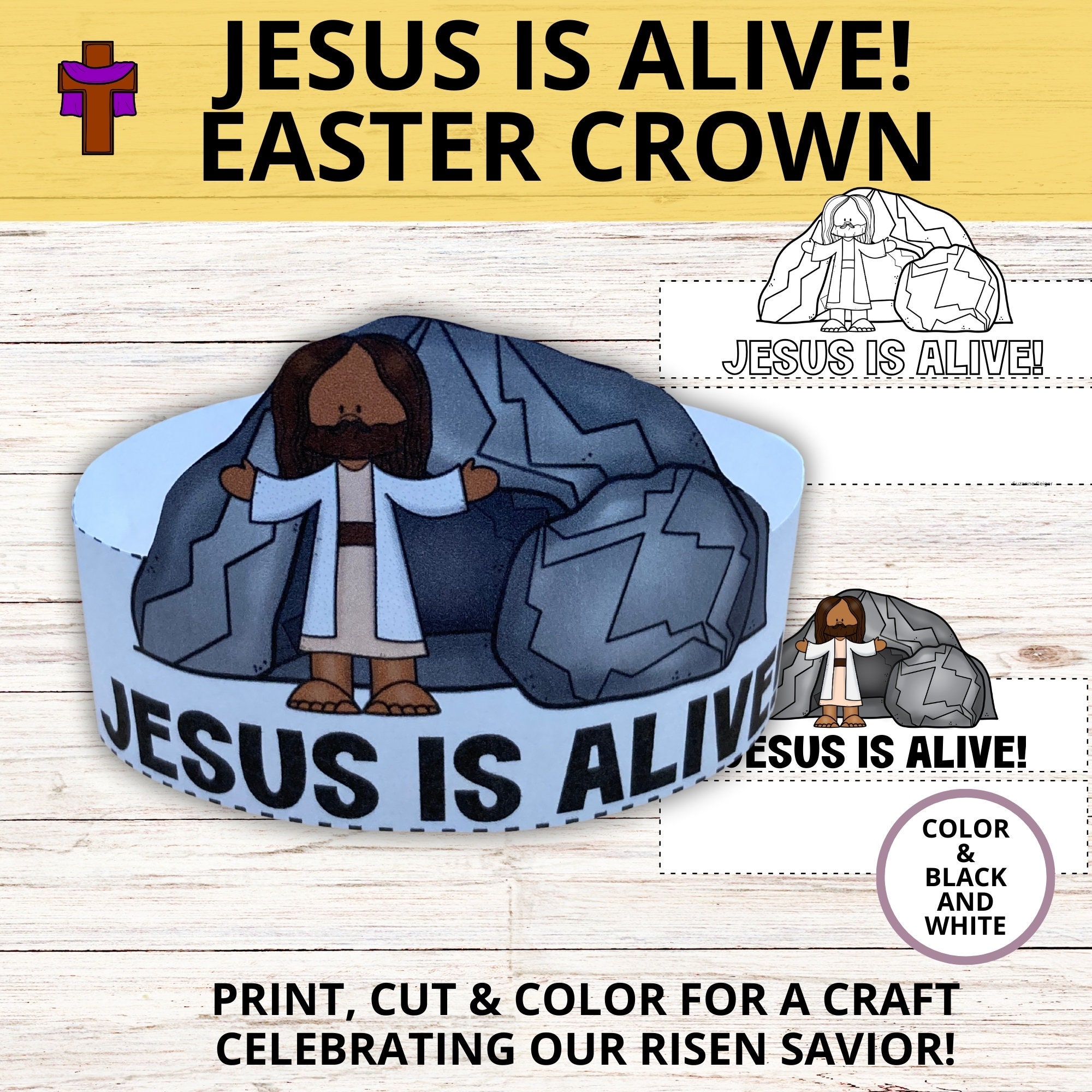 Easters Greatest Lesson How To Live Like Jesus Inspired By The Easter Story In The Bible - rwcogyk