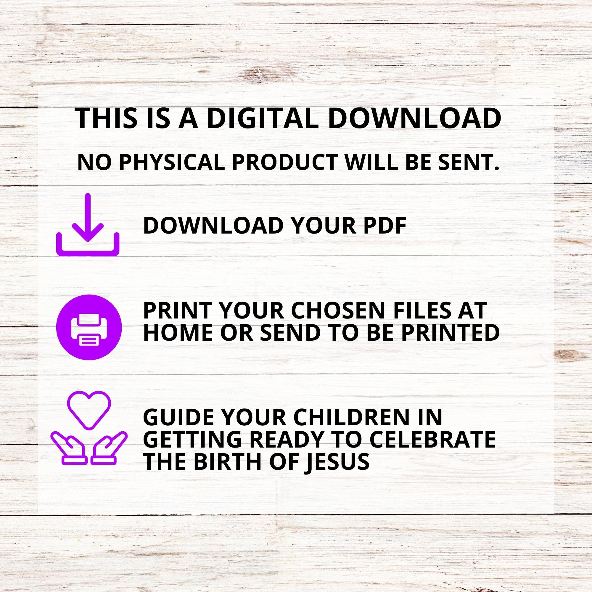 Advent Wreath Handprint Craft Christmas Advent Handprint Art Activity