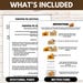 Thanksgiving Fall Pumpkin Pie Bible Lesson Craft Printable, Sunday ...